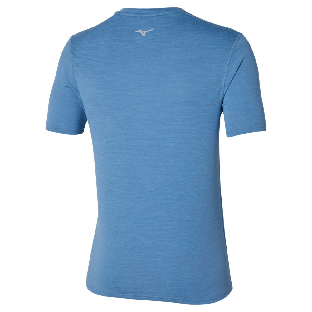 IMPULSE CORE TEE - Clothing - Tops
