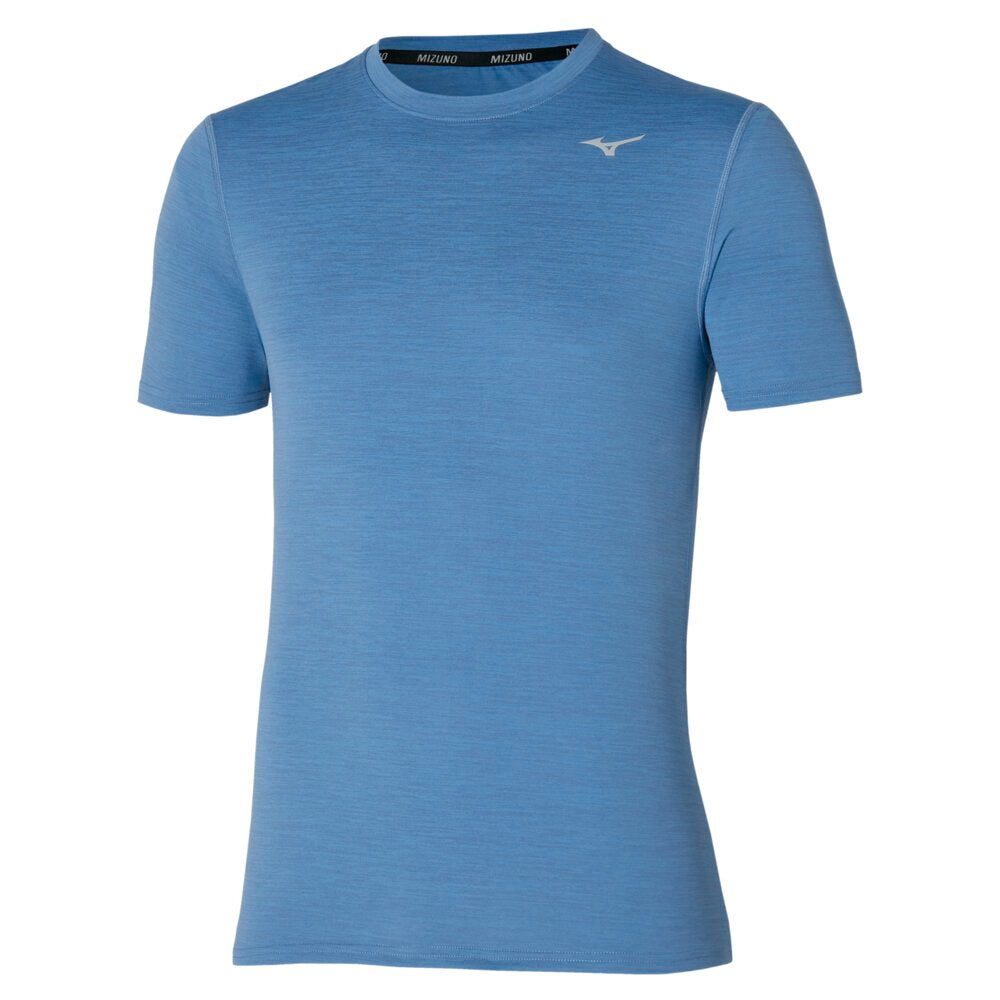 IMPULSE CORE TEE - Clothing - Tops