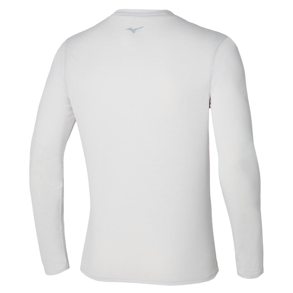 IMPULSE CORE LS TEE - Clothing - Tops