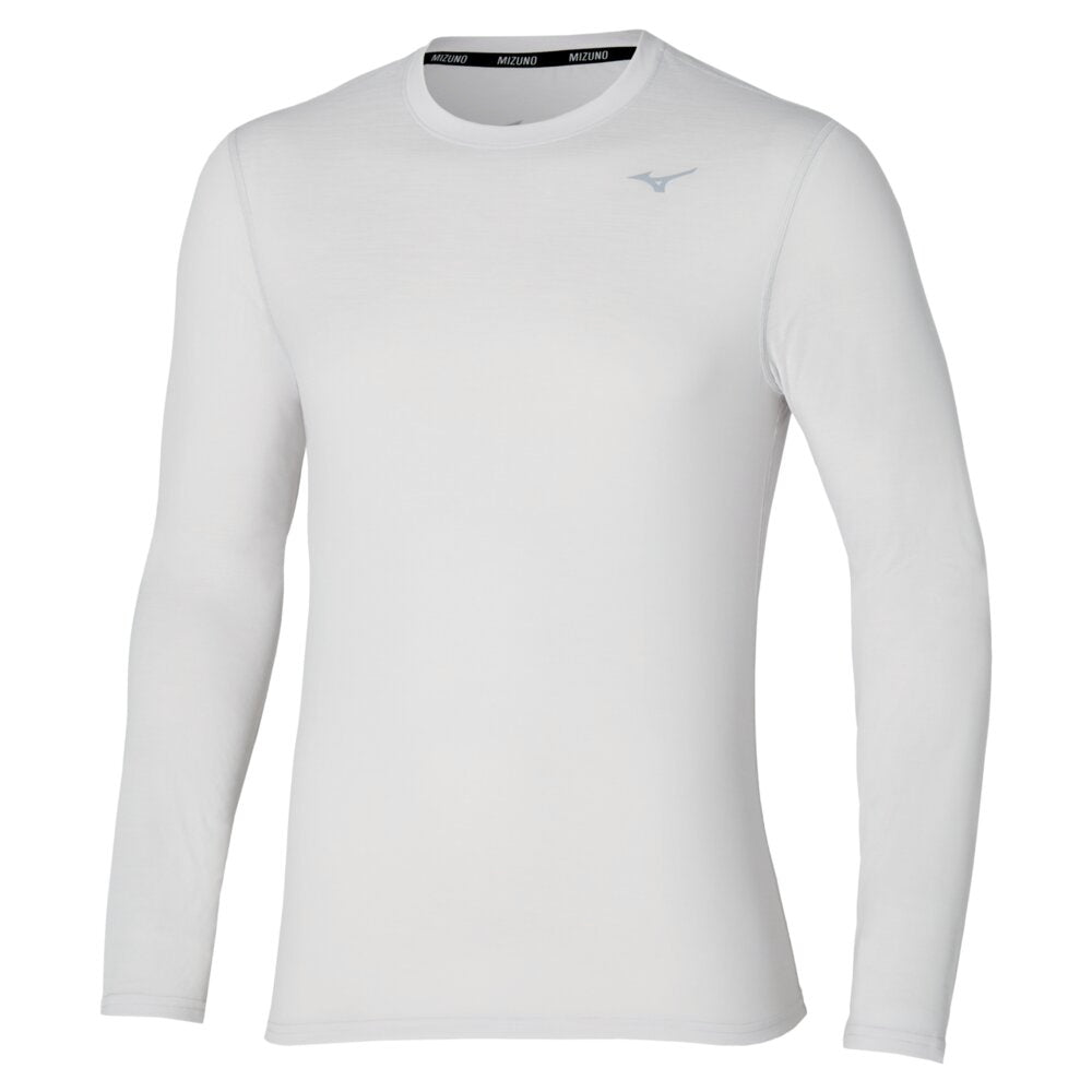 IMPULSE CORE LS TEE - Clothing - Tops