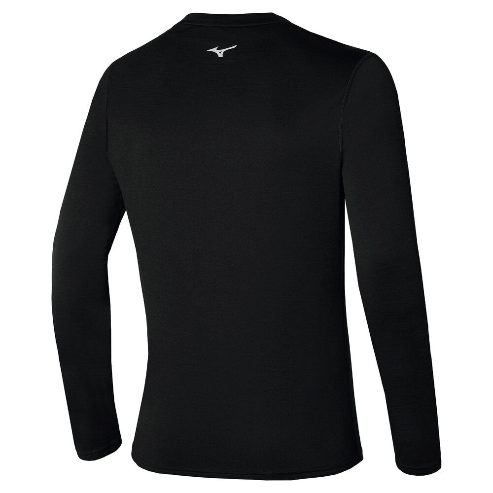 IMPULSE CORE LS TEE - Clothing - Tops
