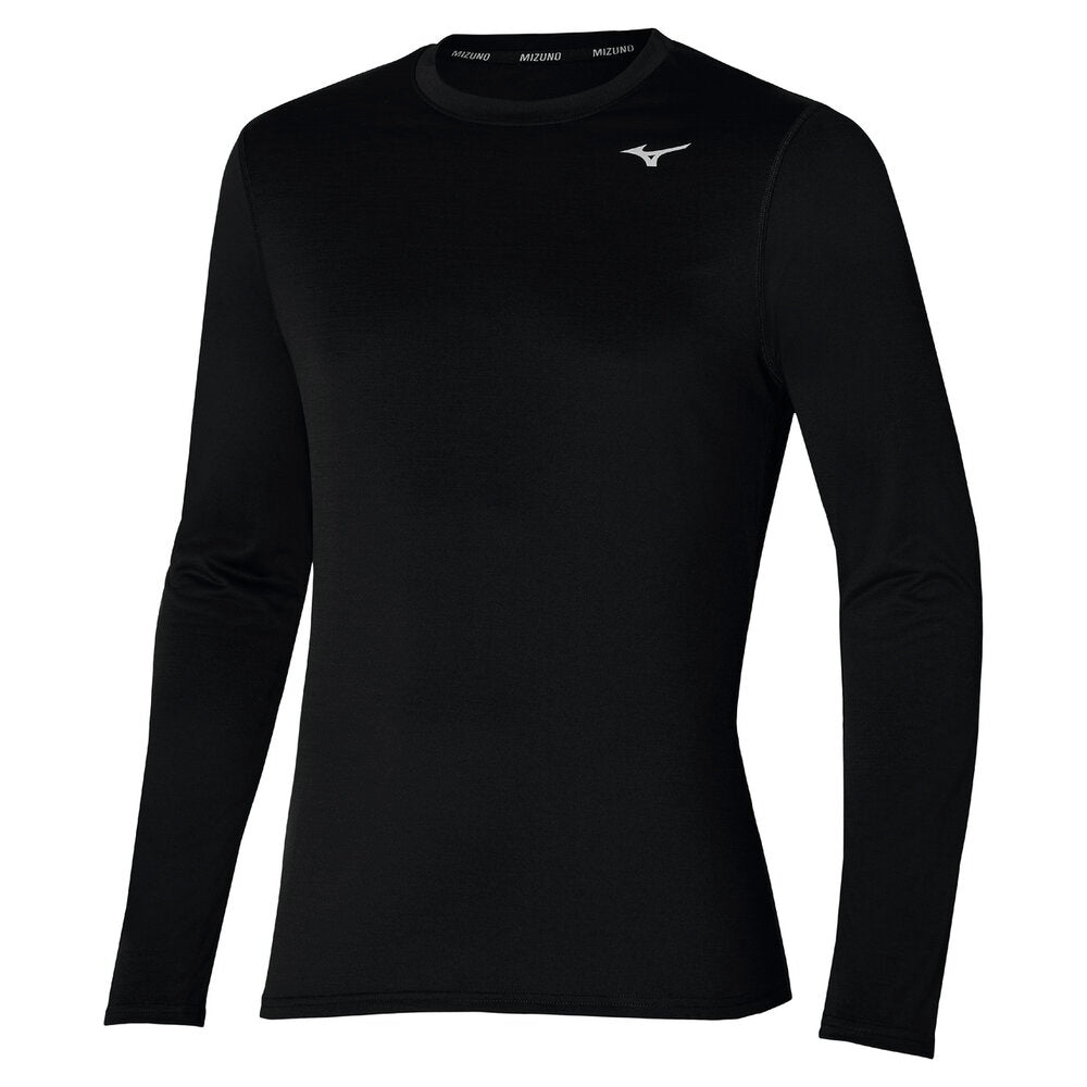IMPULSE CORE LS TEE - Clothing - Tops