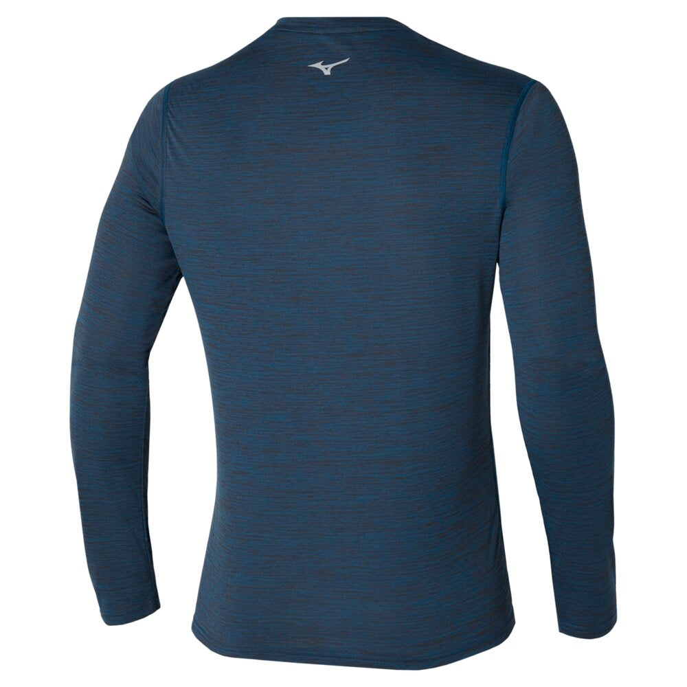 IMPULSE CORE LS TEE - Clothing - Tops