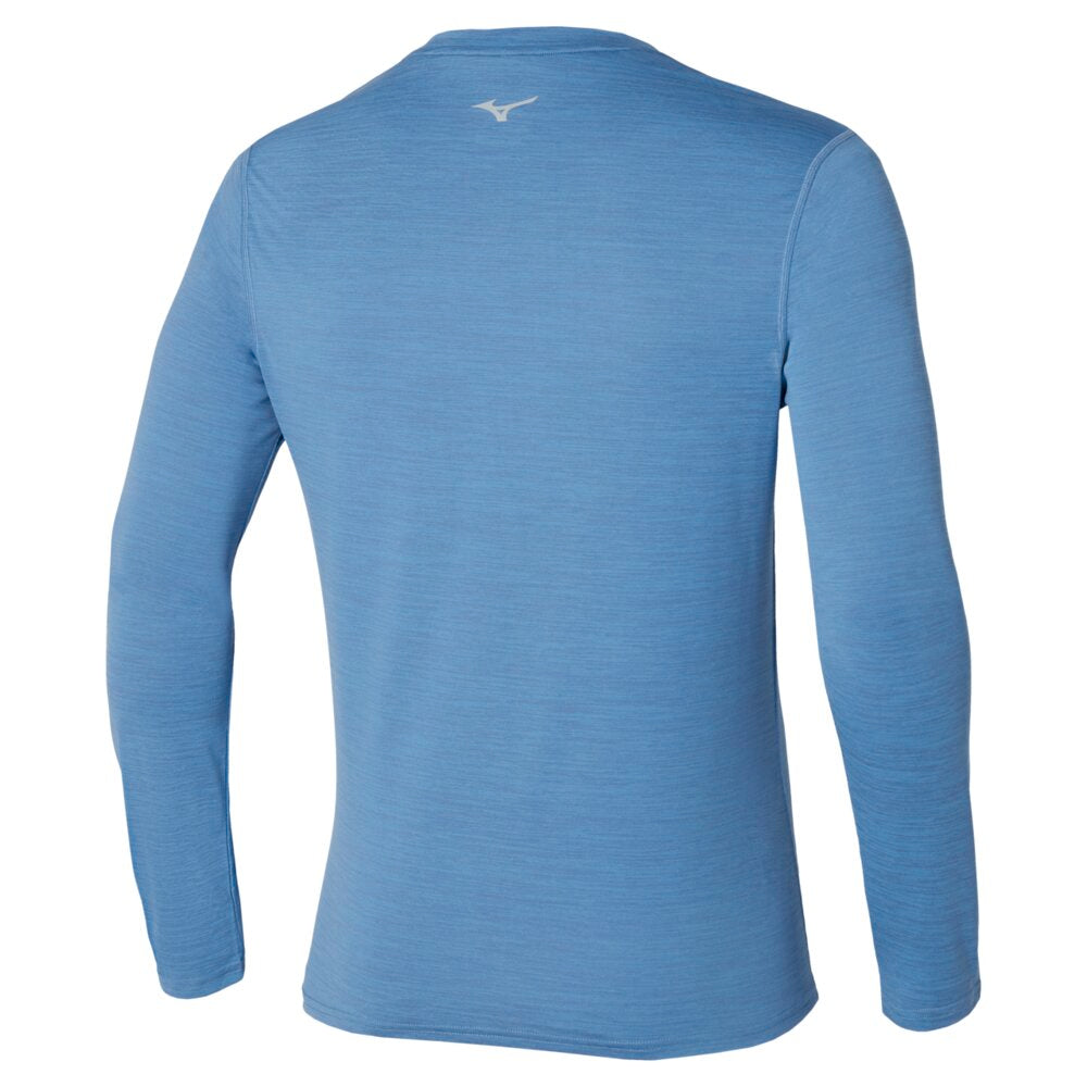 IMPULSE CORE LS TEE - Clothing - Tops