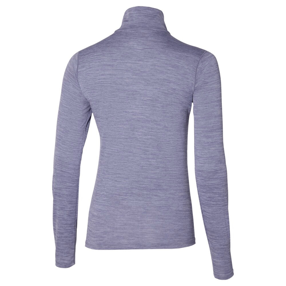 IMPULSE CORE LS HZ TEE - Clothing - Tops