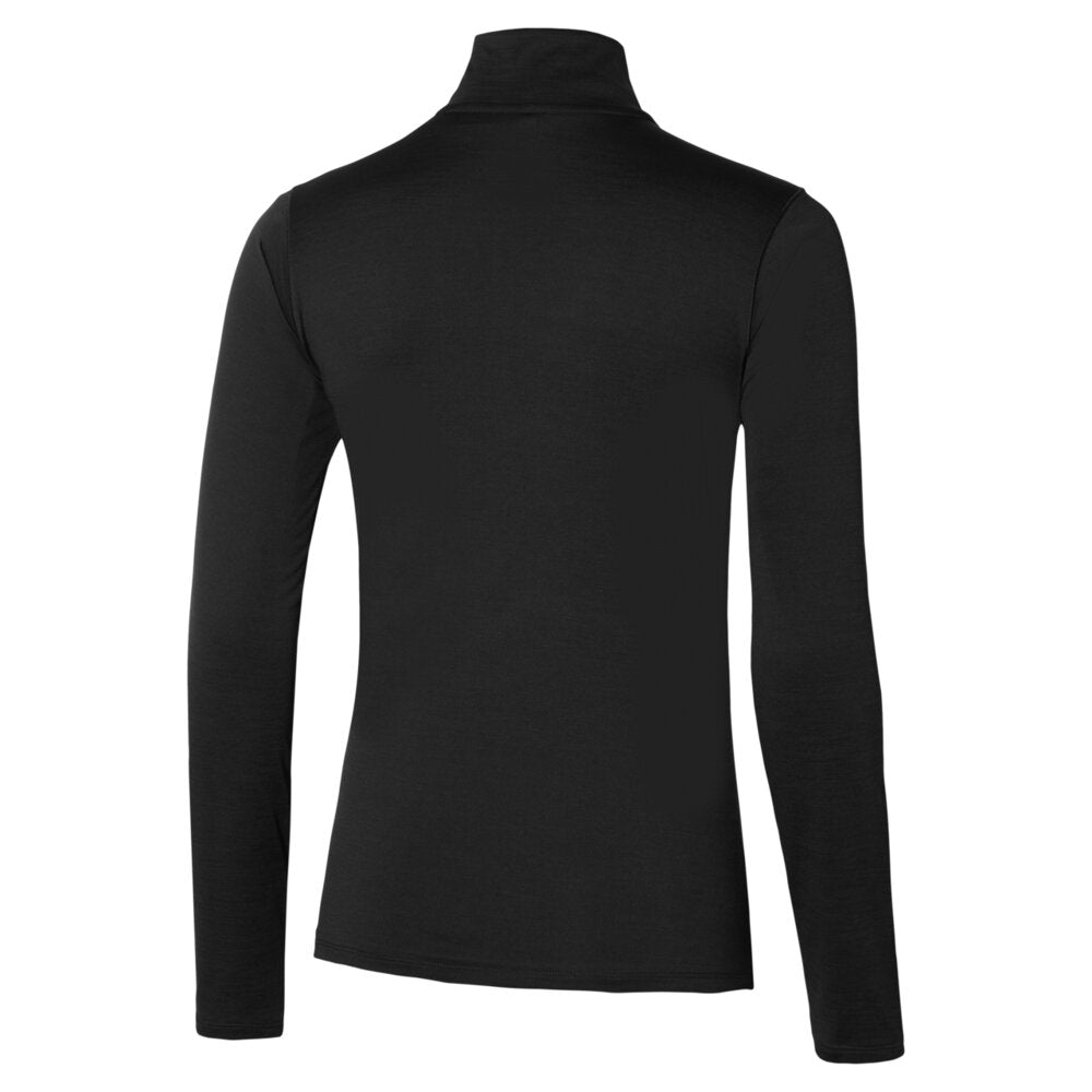 IMPULSE CORE LS HZ TEE - Clothing - Tops