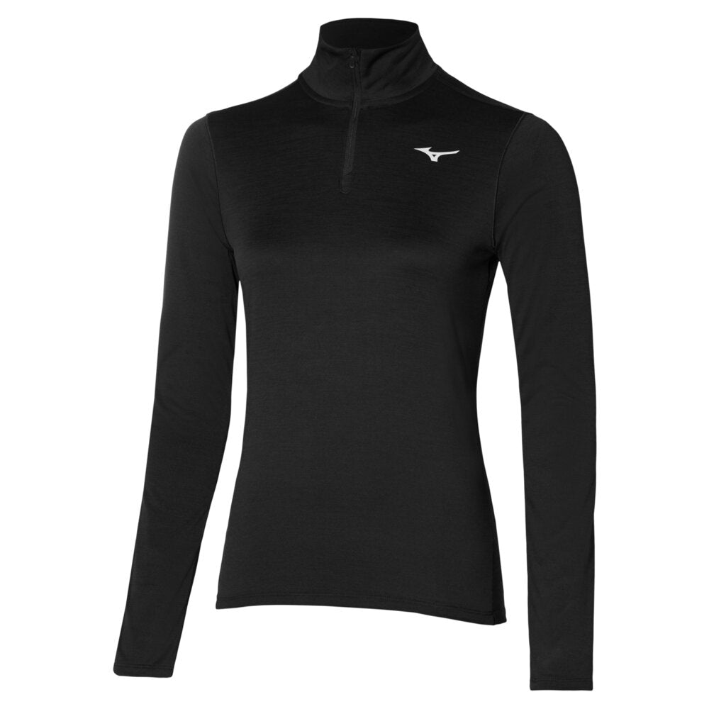 IMPULSE CORE LS HZ TEE - Clothing - Tops