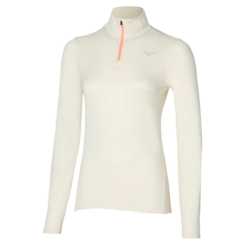 IMPULSE CORE LS HZ TEE - Clothing - Tops