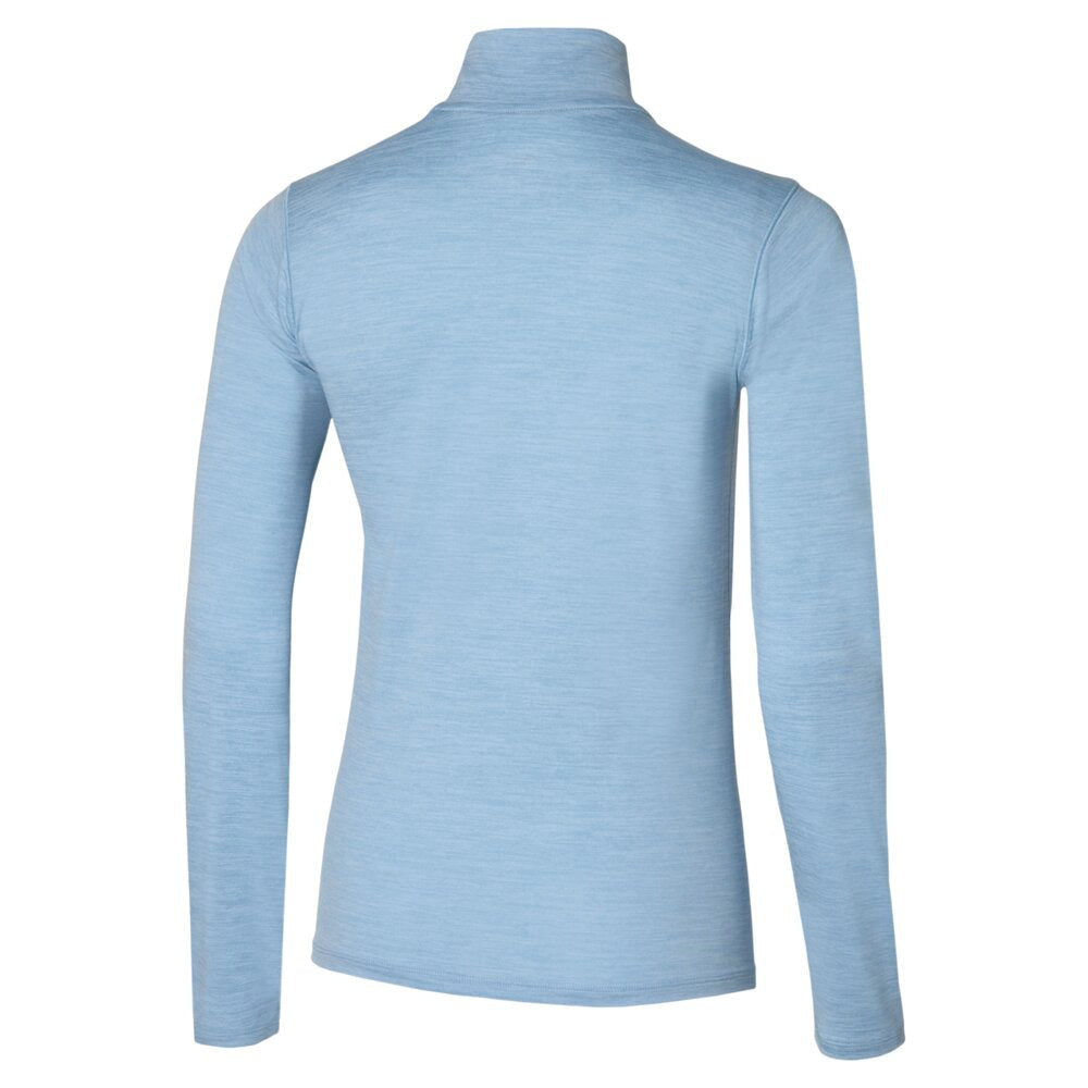 IMPULSE CORE LS HZ TEE - Clothing - Tops