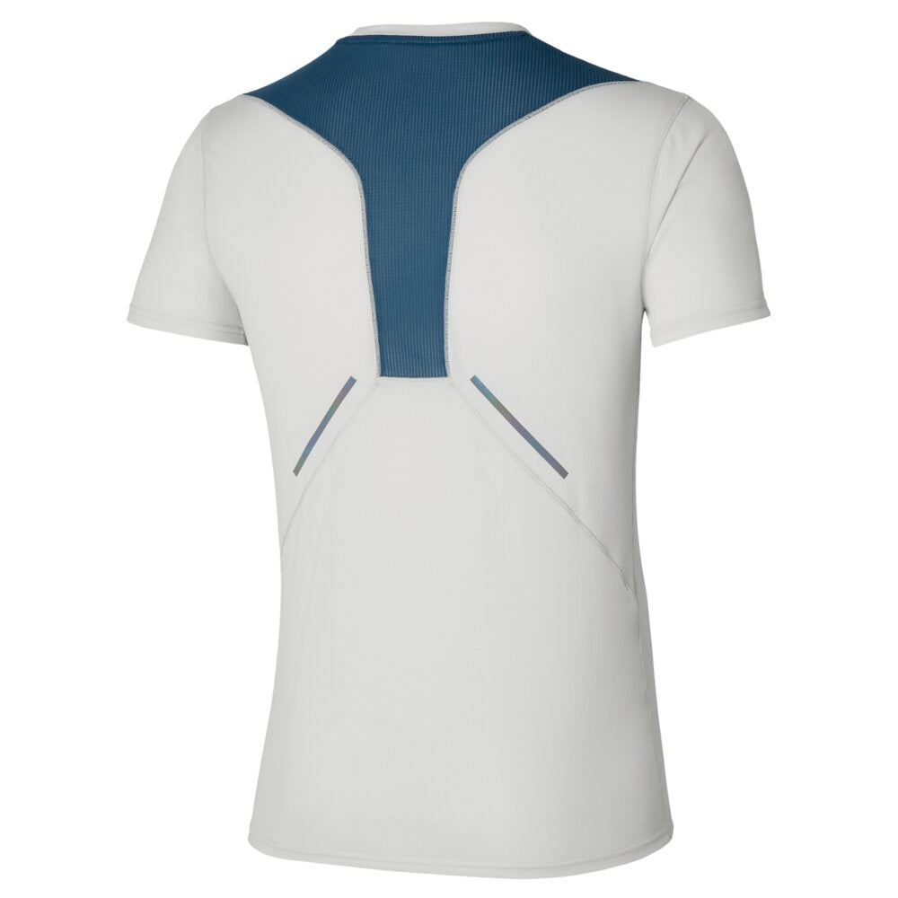 DRYAEROFLOW TEE - Clothing - Tops