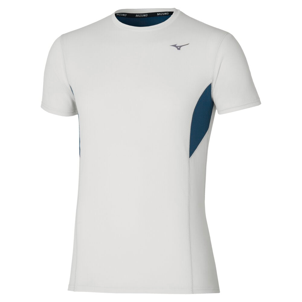 DRYAEROFLOW TEE - Clothing - Tops