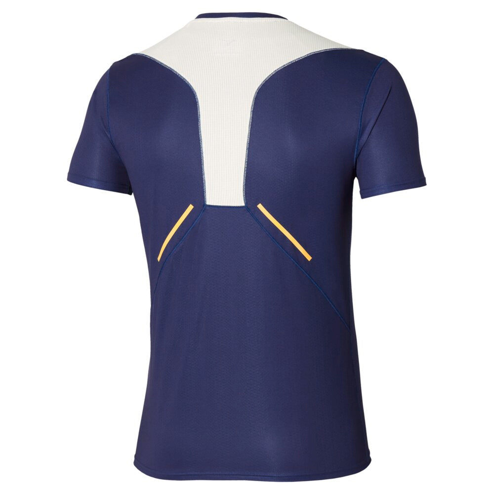 DRYAEROFLOW TEE - Clothing - Tops