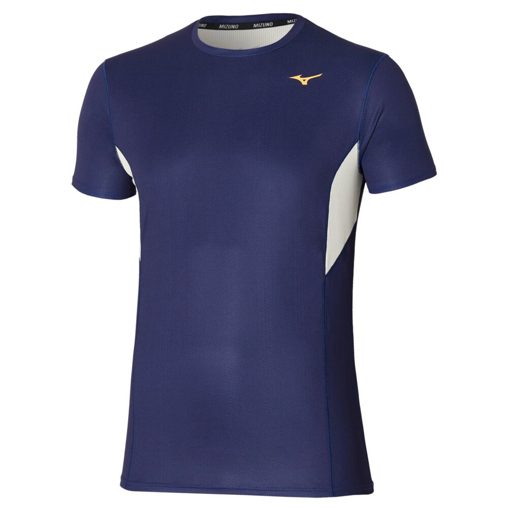 DRYAEROFLOW TEE - Clothing - Tops