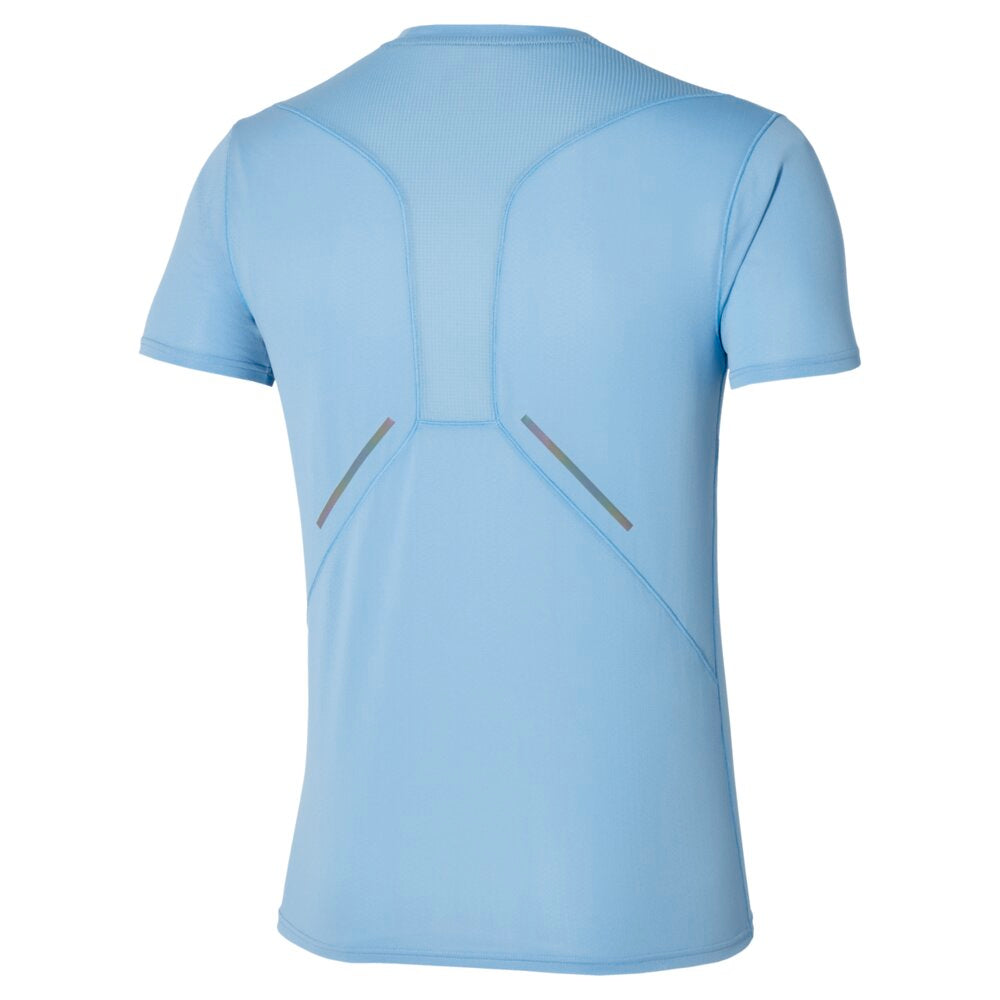 DRYAEROFLOW TEE - Clothing - Tops