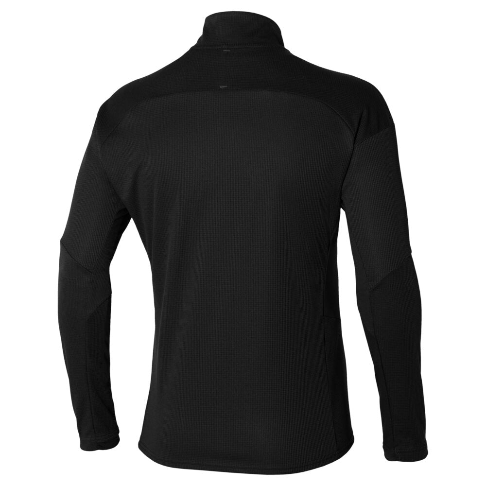 HYBRID LONG SLEEVE TEE - Clothing - Tops