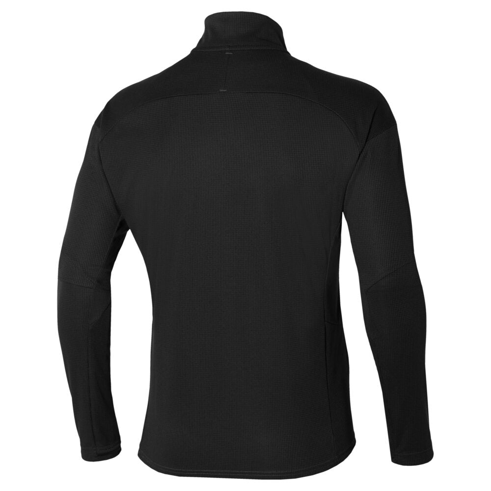 HYBRID LONG SLEEVE TEE - Clothing - Tops