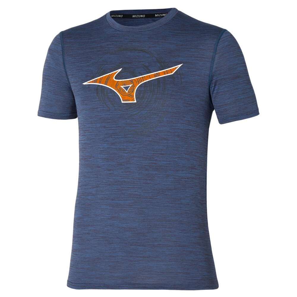 CORE RB TEE - Clothing - Tops