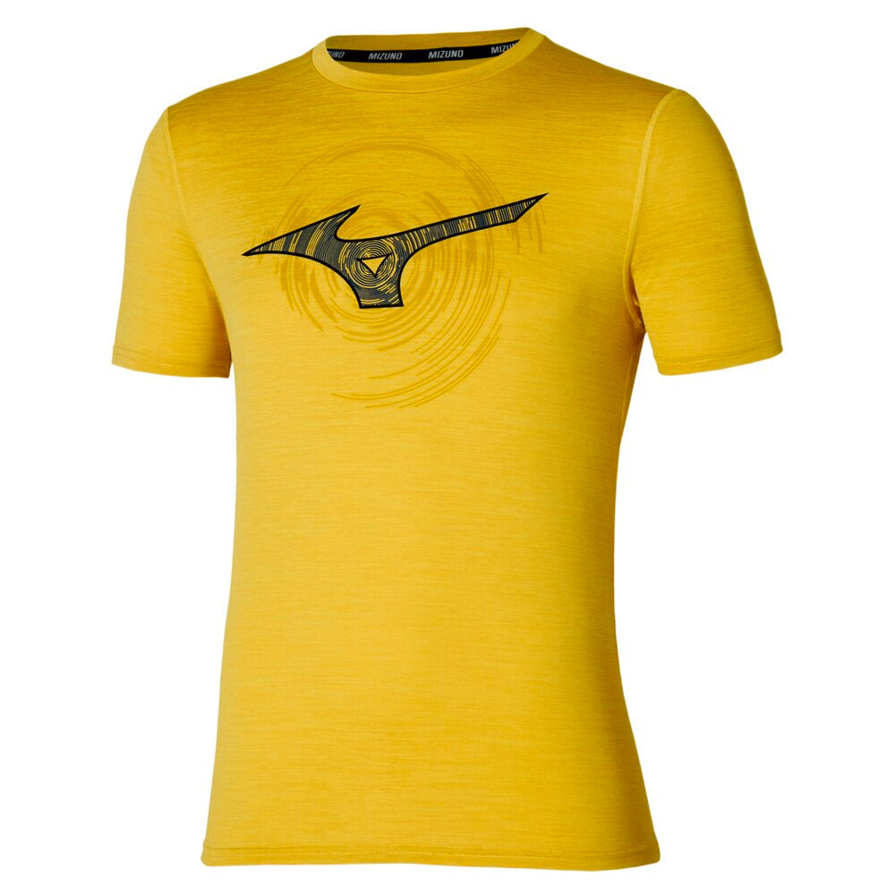 CORE RB TEE - Clothing - Tops