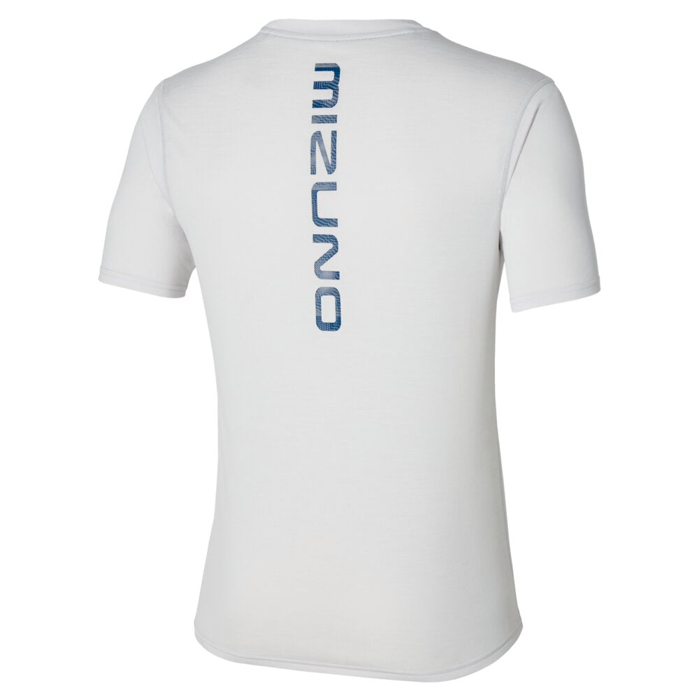 CORE MIZUNO TEE - Clothing - Tops