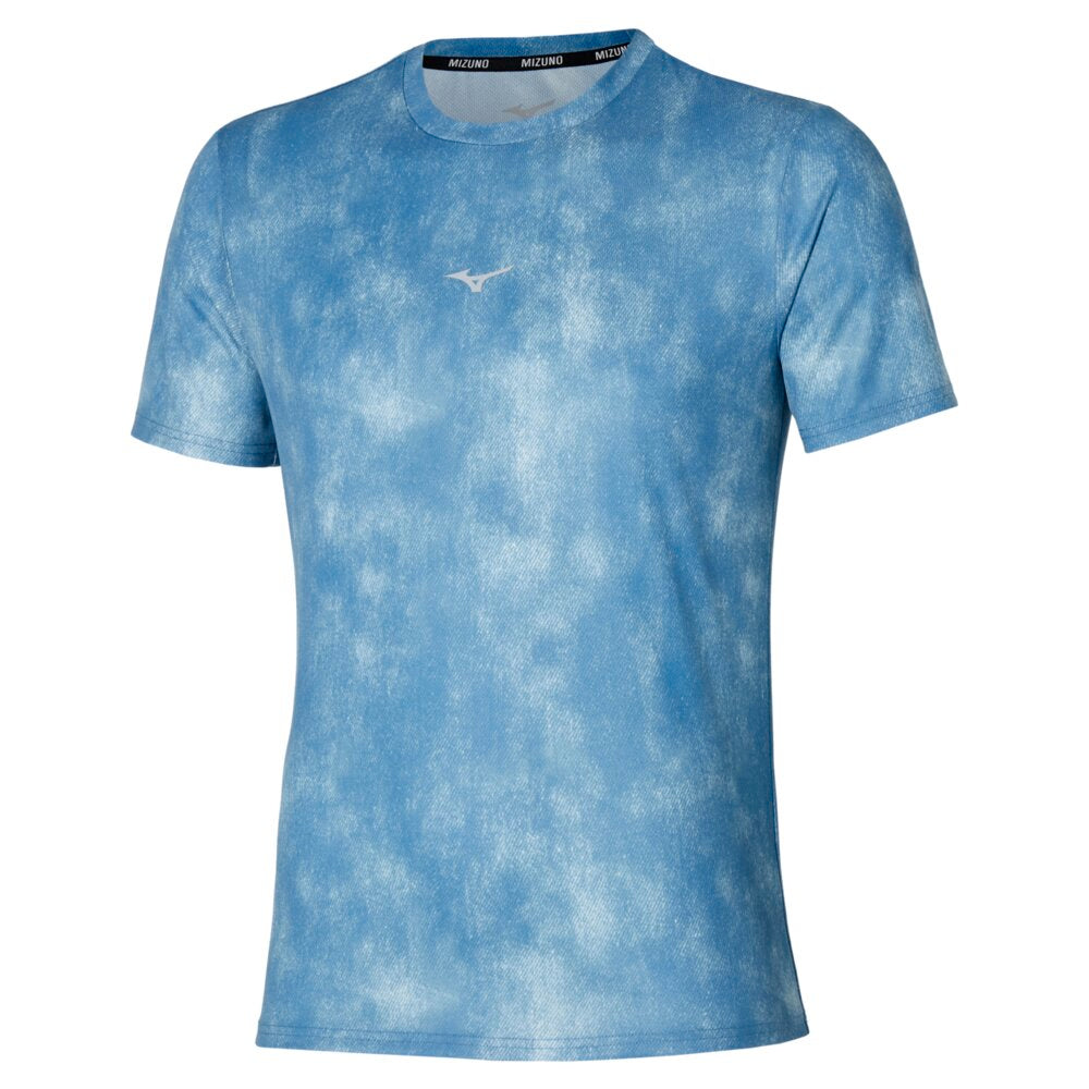 IMPULSE CORE GRAPHIC TEE - Clothing - Tops
