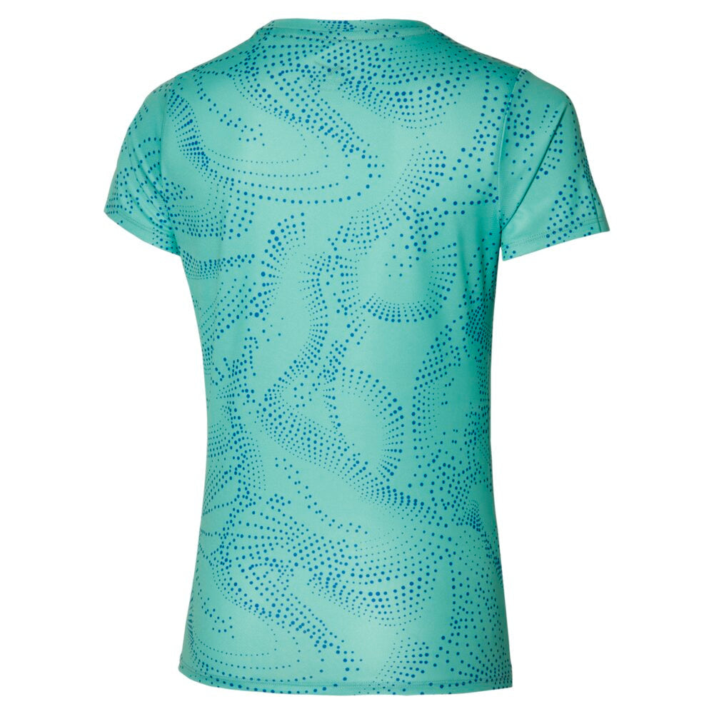IMPULSE CORE GRAPHIC TEE - Clothing - Tops