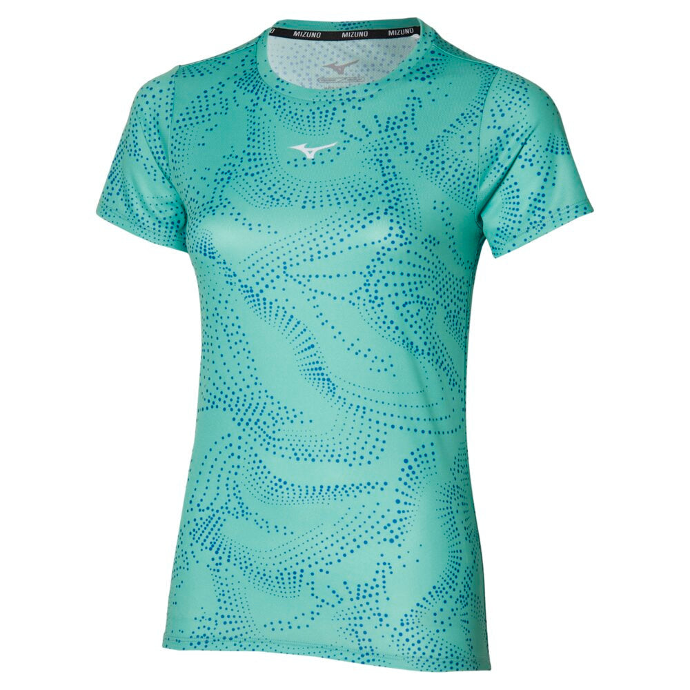 IMPULSE CORE GRAPHIC TEE - Clothing - Tops