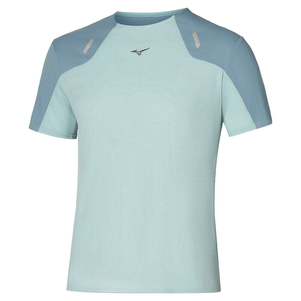 TECH LIGHT TEE - Clothing - Tops