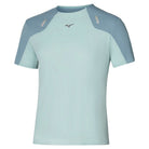TECH LIGHT TEE - Clothing - Tops