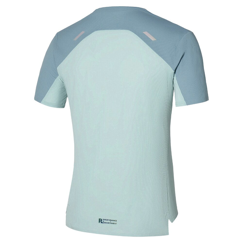 TECH LIGHT TEE - Clothing - Tops
