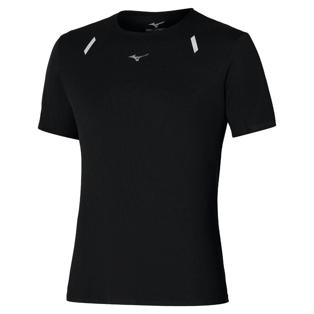 TECH LIGHT TEE - Clothing - Tops