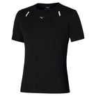 TECH LIGHT TEE - Clothing - Tops