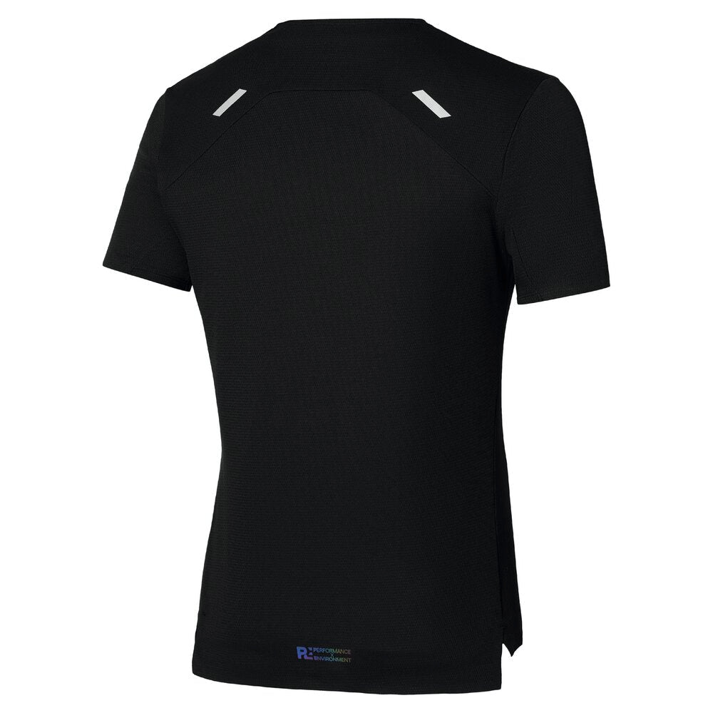 TECH LIGHT TEE - Clothing - Tops