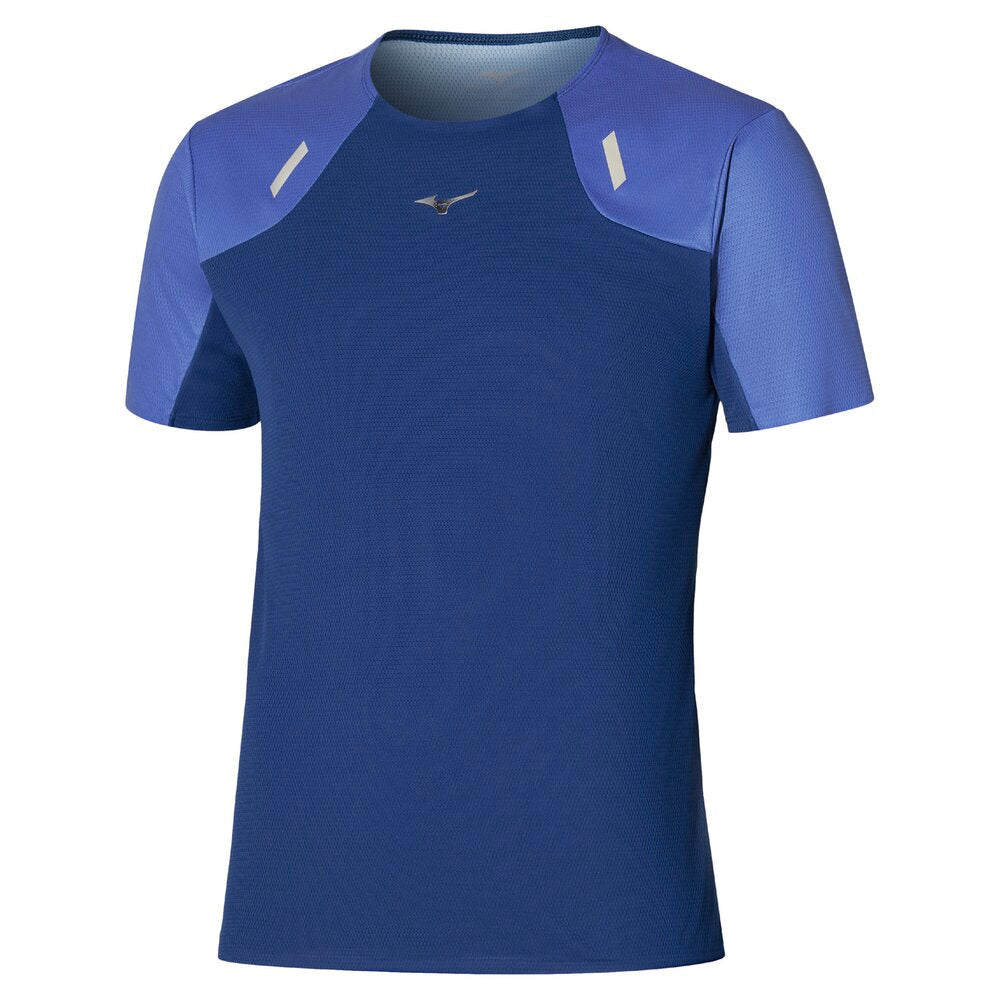 TECH LIGHT TEE - Clothing - Tops