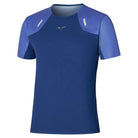 TECH LIGHT TEE - Clothing - Tops