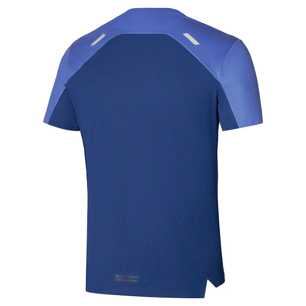 TECH LIGHT TEE - Clothing - Tops