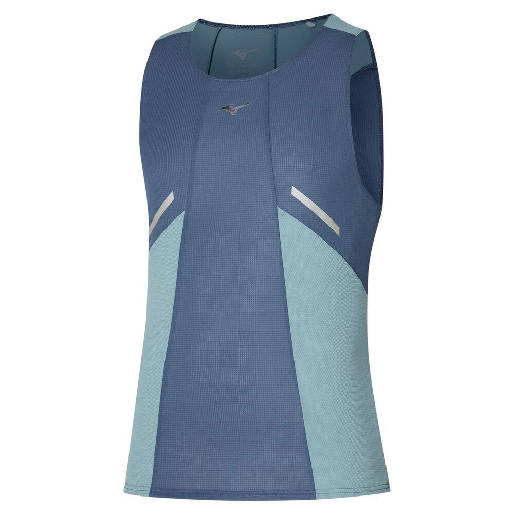 DRYAEROFLOW TANK - Clothing - Tops