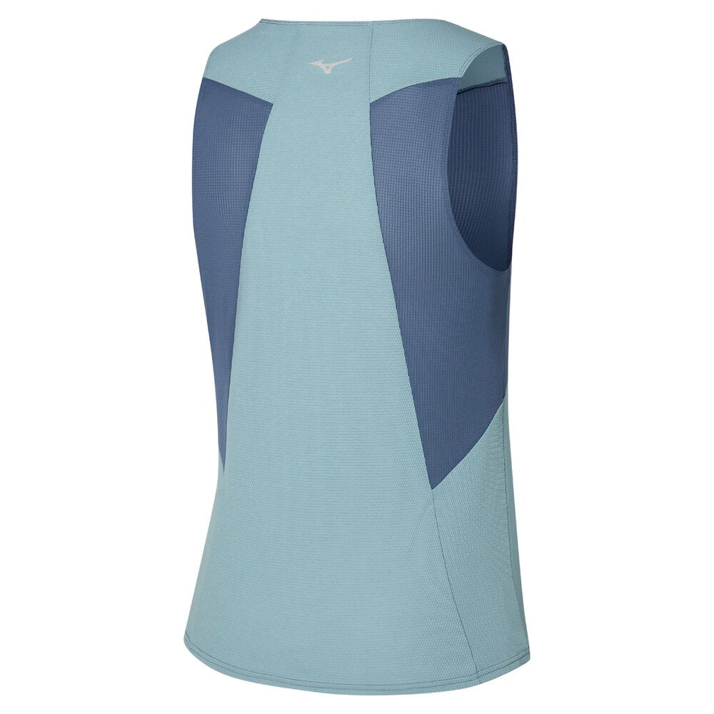 DRYAEROFLOW TANK - Clothing - Tops