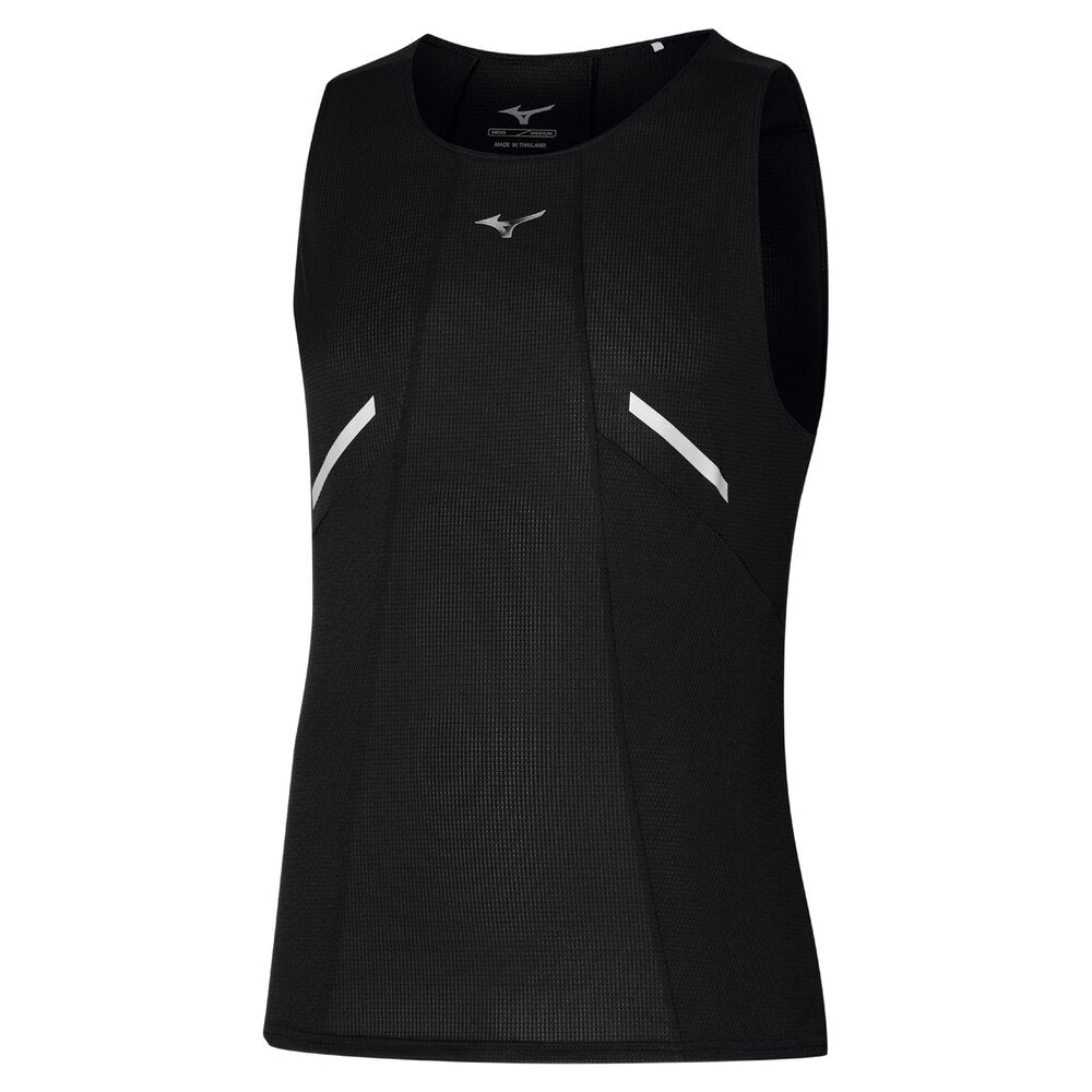 DRYAEROFLOW TANK - Clothing - Tops