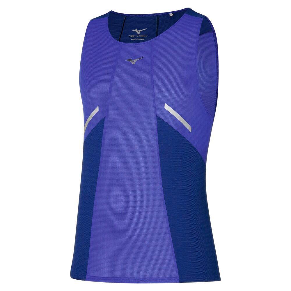DRYAEROFLOW TANK - Clothing - Tops
