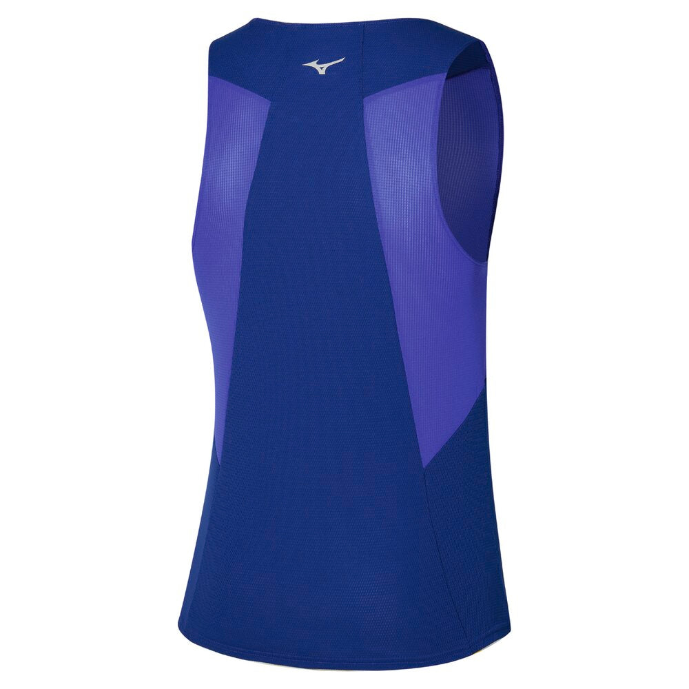 DRYAEROFLOW TANK - Clothing - Tops