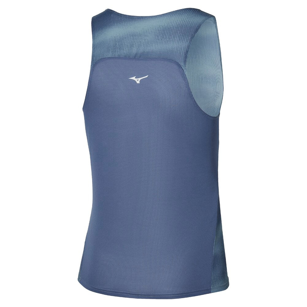 DRYAEROFLOW GRAPHIC TANK - Clothing - Tops