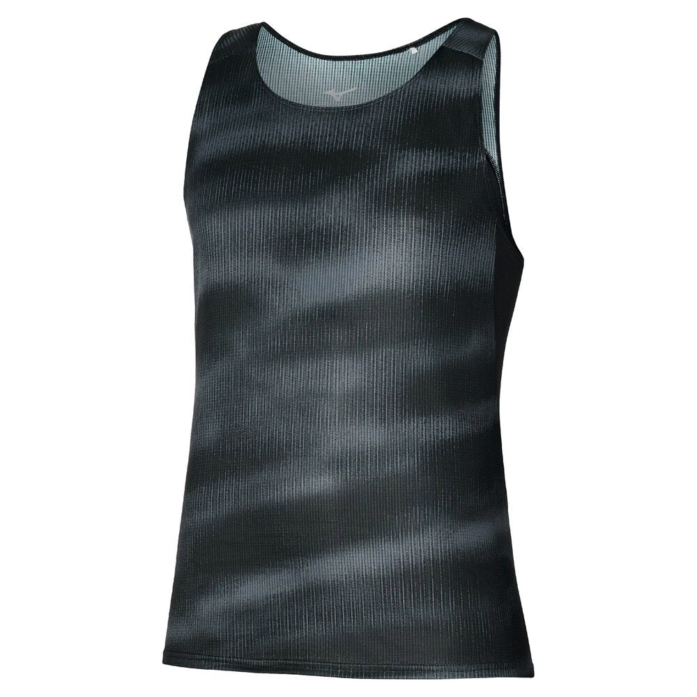 DRYAEROFLOW GRAPHIC TANK - Clothing - Tops