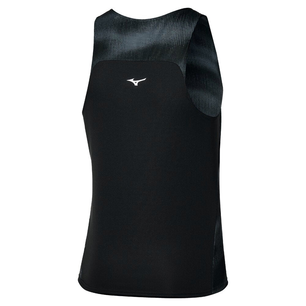 DRYAEROFLOW GRAPHIC TANK - Clothing - Tops