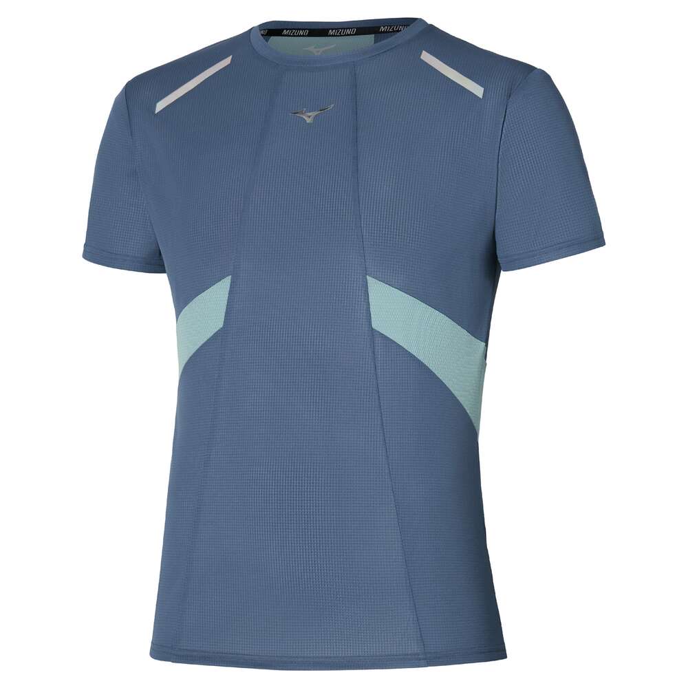 DRYAEROFLOW TEE - Clothing - Tops
