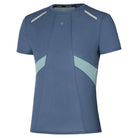 DRYAEROFLOW TEE - Clothing - Tops