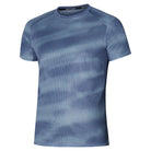 DRYAEROFLOW GRAPHIC TEE - Clothing - Tops