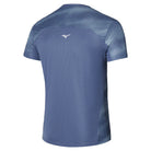DRYAEROFLOW GRAPHIC TEE - Clothing - Tops
