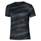 DRYAEROFLOW GRAPHIC TEE - Clothing - Tops