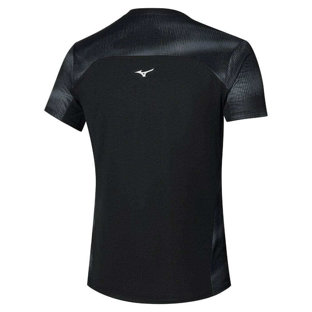 DRYAEROFLOW GRAPHIC TEE - Clothing - Tops