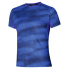 DRYAEROFLOW GRAPHIC TEE - Clothing - Tops